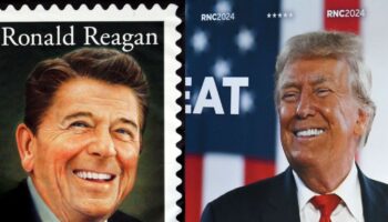 Investiture de Trump : Fainéant ou incompétent… Qui était Ronald Reagan, le républicain qui inspire le président ?